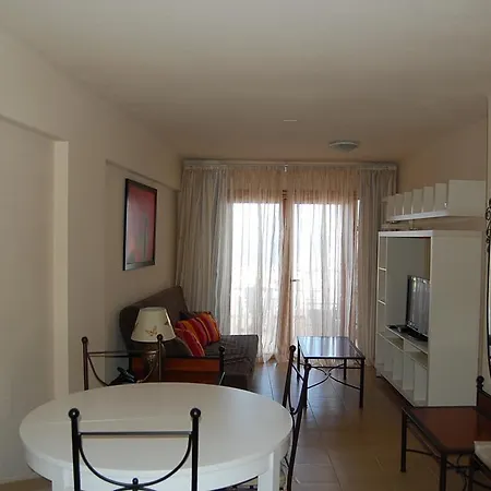 Apartman Geranios Costa Adeje (Tenerife)