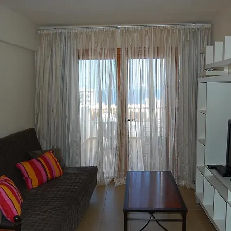 Geranios Apartman Costa Adeje (Tenerife)