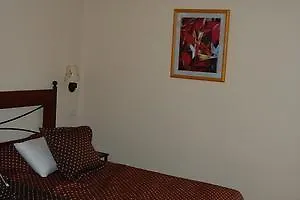 Apartman Geranios Costa Adeje (Tenerife)