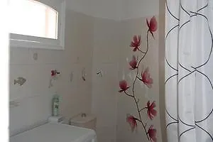 Apartman Geranios