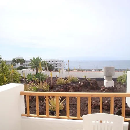 Geranios *