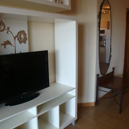 Geranios Apartman Costa Adeje (Tenerife)