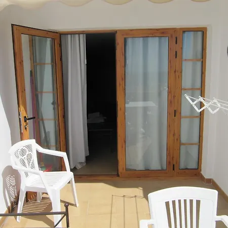 Geranios Apartman